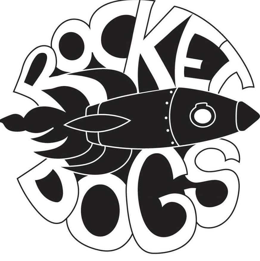 rocket dogs - huntsville food truck