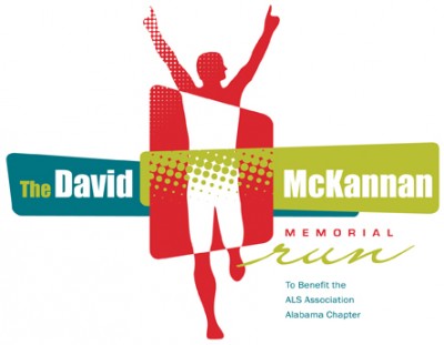 David McKannon Memorial Run