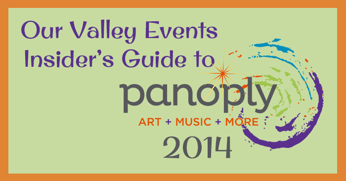 Panoply 2014 Insiders Guide