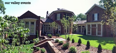Historic Huntsville Foundation Spring Garden Tour
