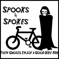 Spooks and Spokes