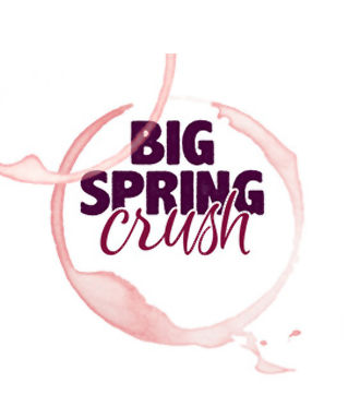 Big Spring Crush