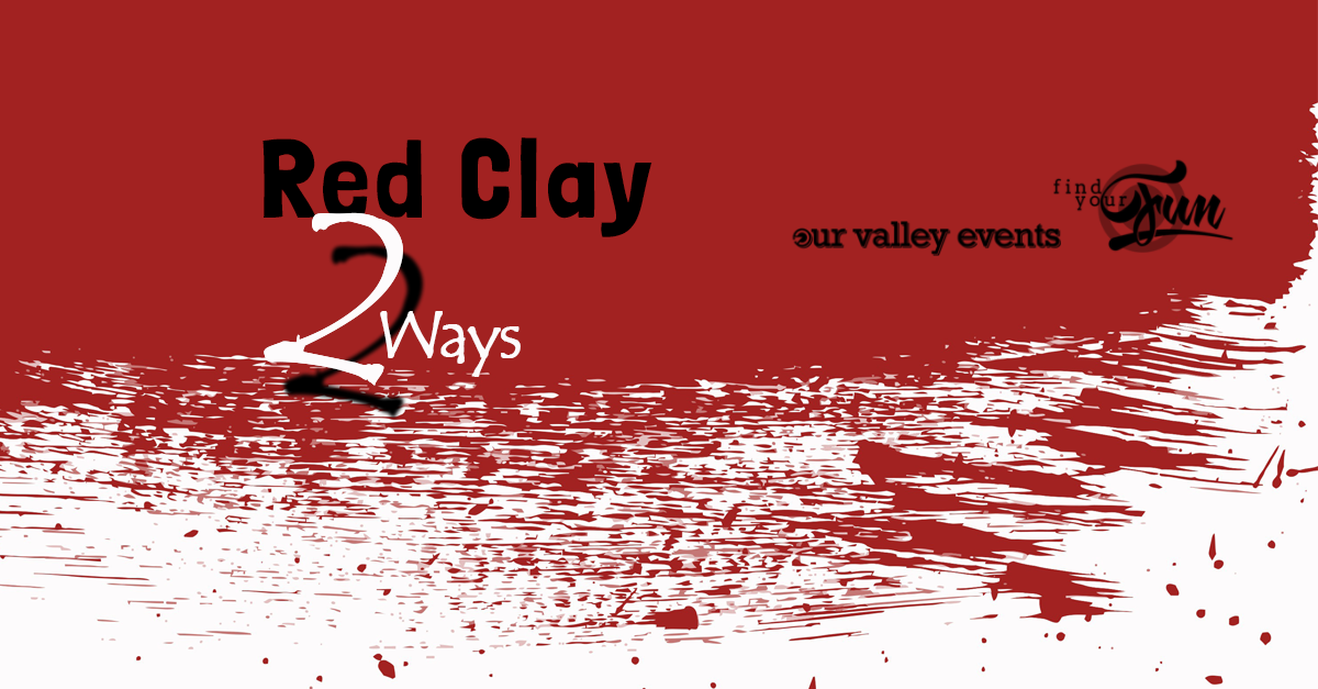 Red Clay Survey 2014