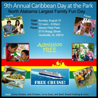 caribbean day