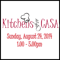 kitchens for casa