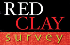 Red Clay Survey 2014