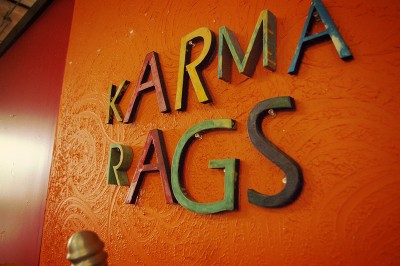 Karma Rags