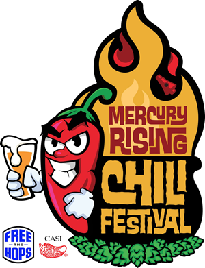 Mercury Rising Chili Festival