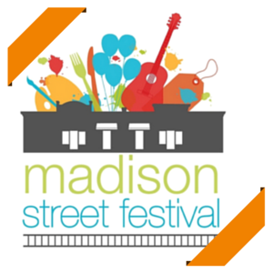 Madison Street Festival