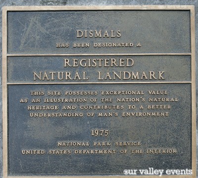 Registered Natural Landmark