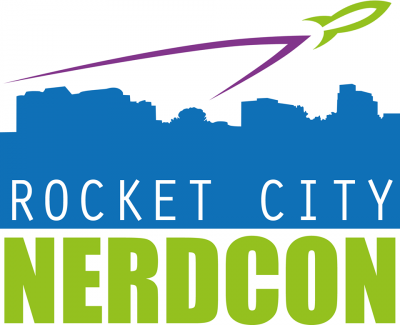 Rocket City Nerdcon