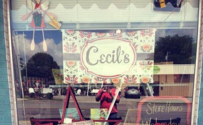 Cecils Sign
