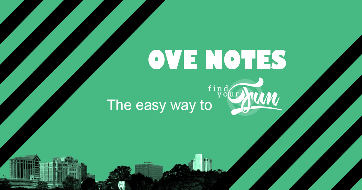 OVE Notes
