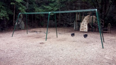 Dead Childrens Playground