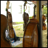 fiddler convention