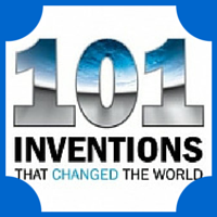 101 Inventions