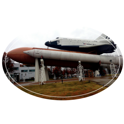 US Space and Rocket Center