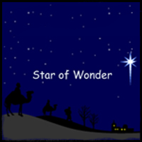 star of wonder