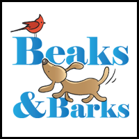 Beaks and Barks