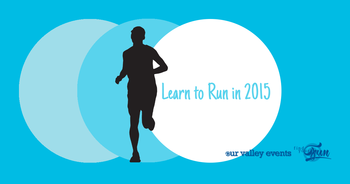 Learn to Run in 2015