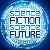 Science fiction Science Future
