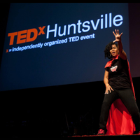 TedXHuntsville