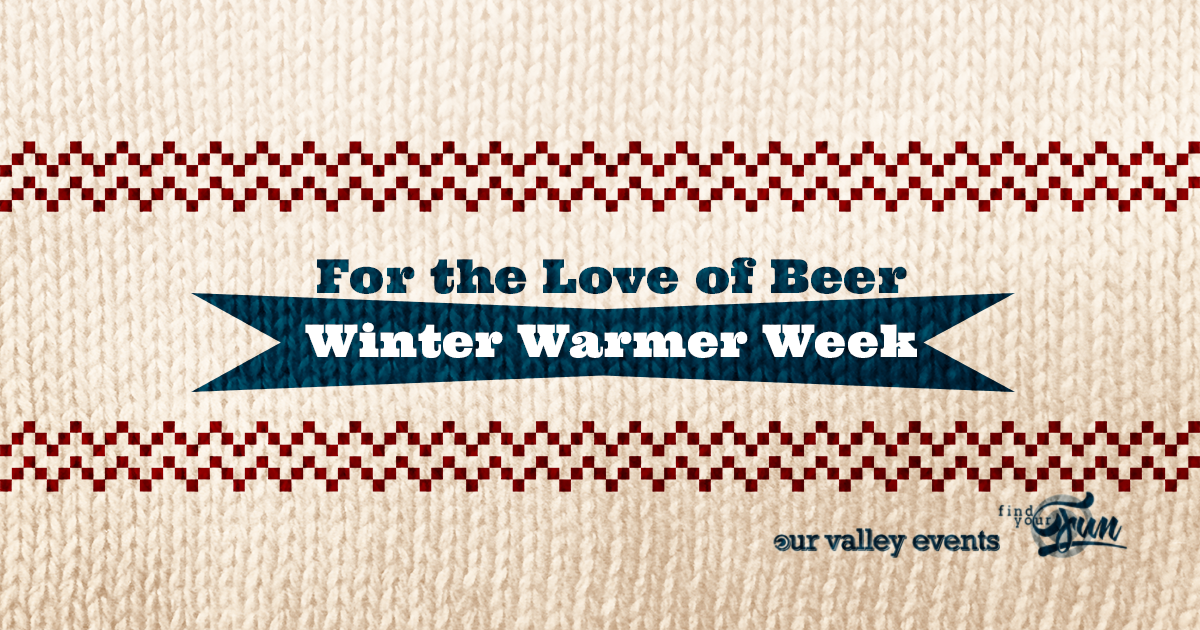 Winter Warmer Week