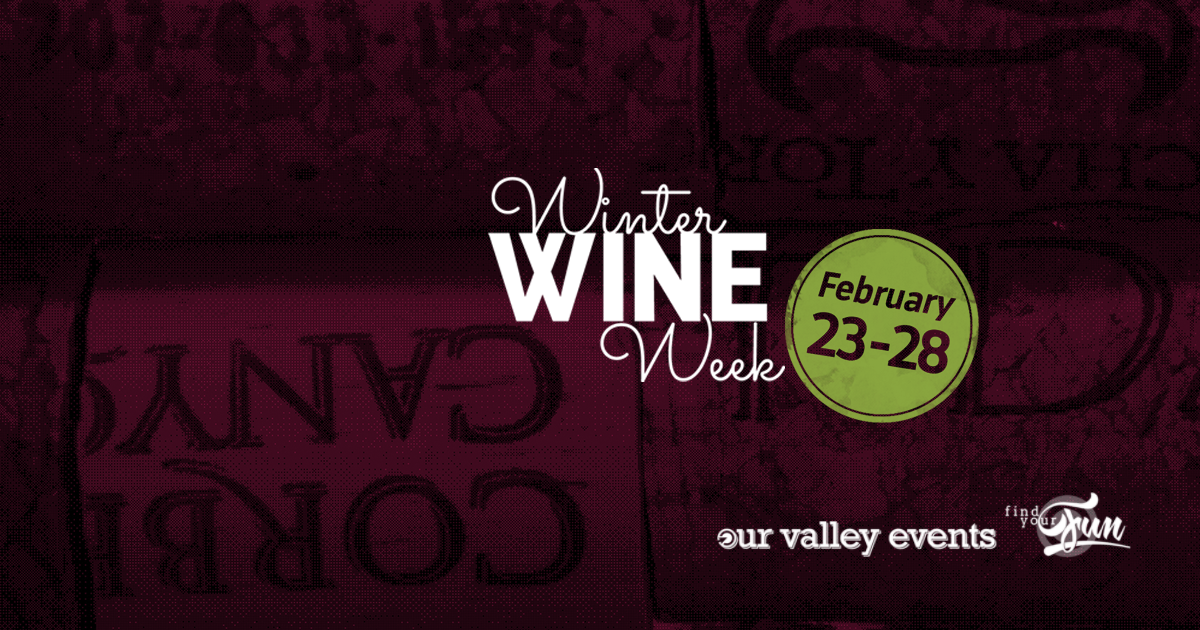 Winter Wine Week 2015