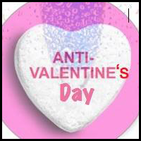 anti valentines