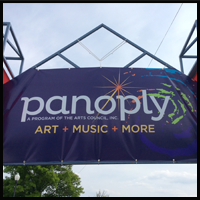 Panoply 2015