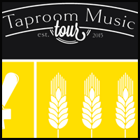 taproom music tour