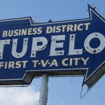 Tupelo MS