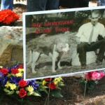 Coon Dog Cemetery