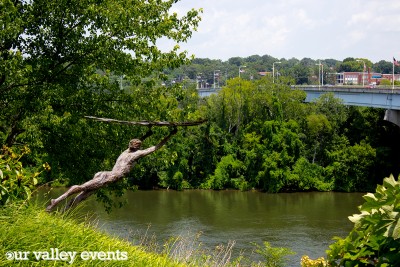 Chattanoog river