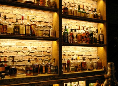 The Nook Bourbon Bar