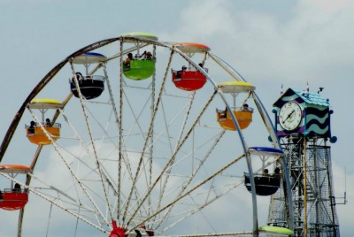 roo ferris wheel