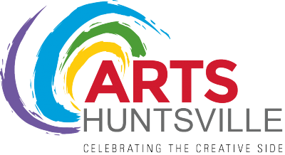 arts huntsville logo