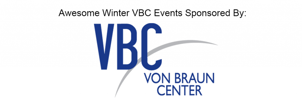 VBC Quarterly Event List Sponsor
