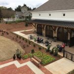 Huntsville Botanical Garden Guest Center