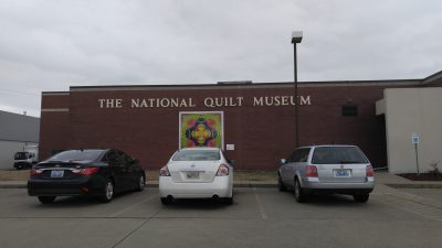 quilt museum
