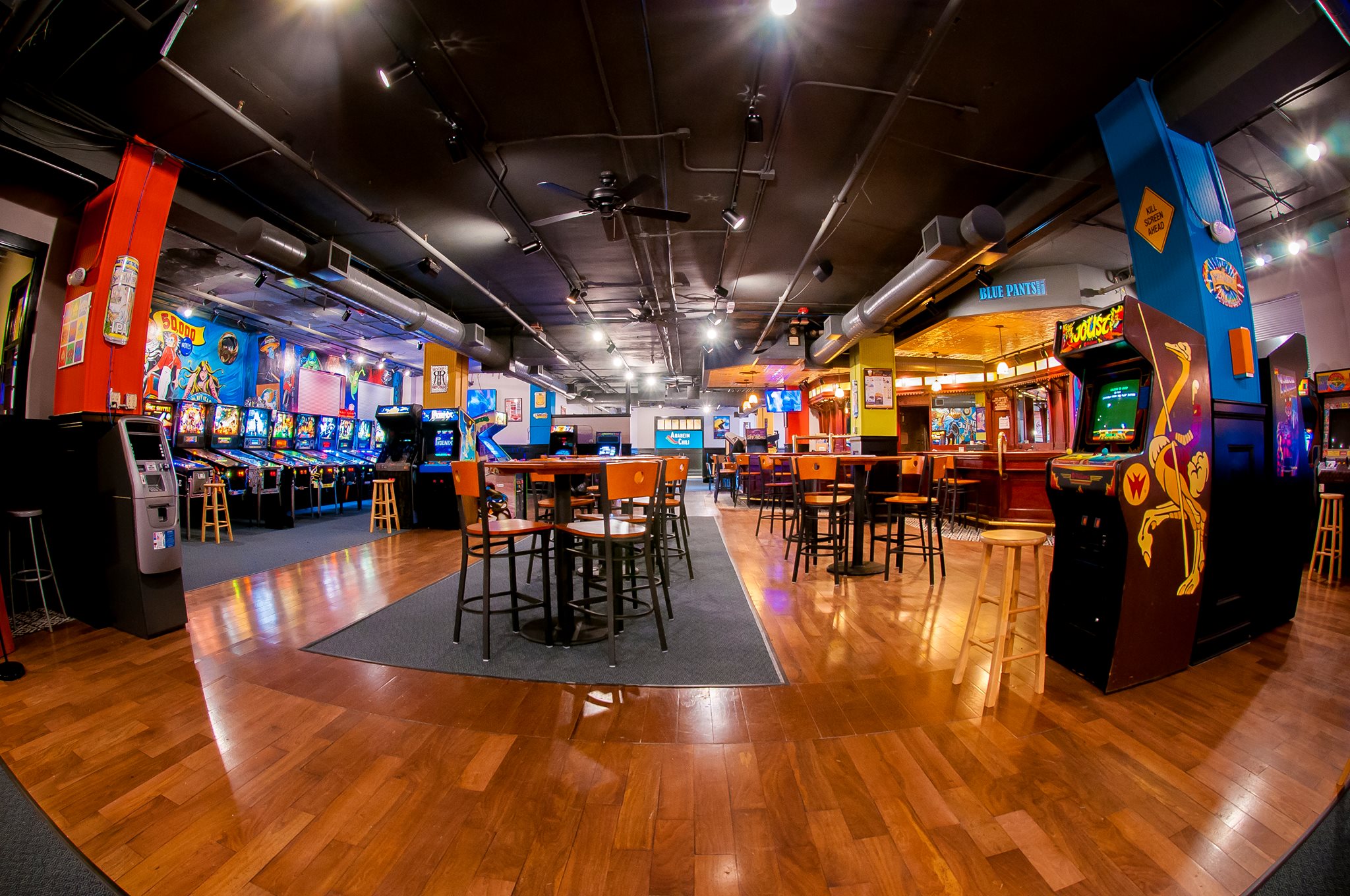 4 Favorite Huntsville Late Night Hot Spots We Are Huntsville