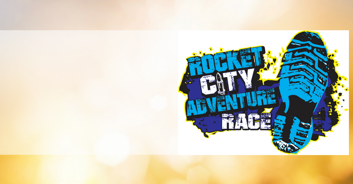 Introducing the First Ever Rocket City Adventure Race