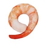 shrimp pillow