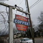 Old Towne Coffee