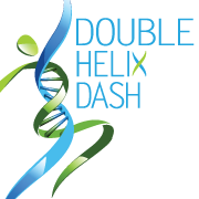 Double Helix Dash