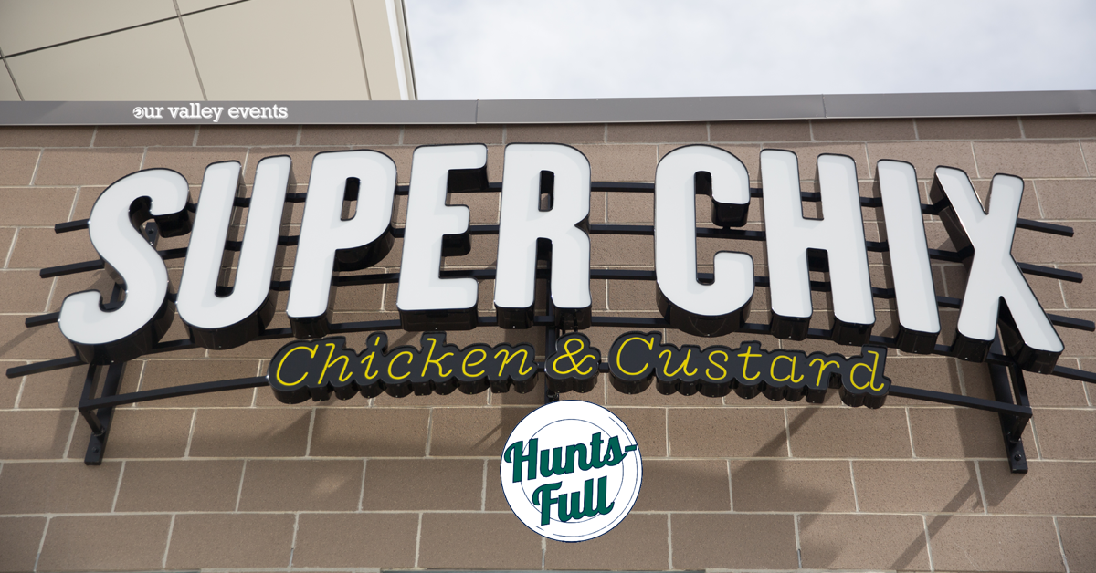 Huntsfull Super Chix Review