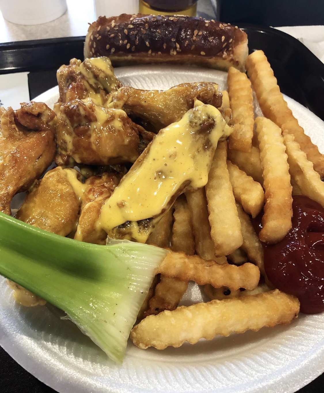 Best Wings in Huntsville We Are Huntsville