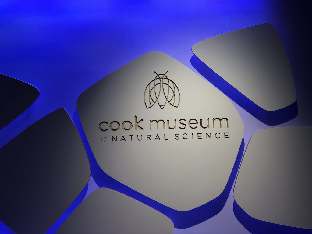 Cook Museum Banner Image