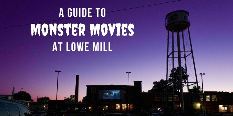 Lowe Mill Movies