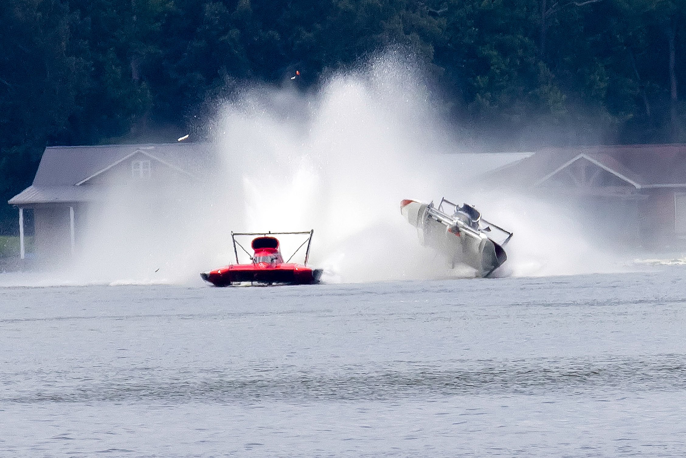 HydroFest at Lake Guntersville We Are Huntsville